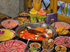 -楠火锅(西单店)