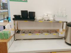 -蒙自源米线(虎门国际购物中心店)