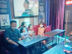 -唱吧麦颂KTV(马驹桥店)