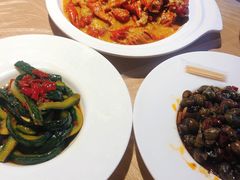 -霸王虾·小龙虾香辣蟹(玉林店)