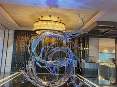 -领事馆19号中餐厅(厦门海景洲际酒店)