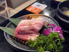 -老卜奎齐齐哈尔烤肉(人民东路店)