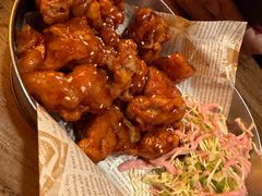-恩你小木屋·韩式料理(假日广场店)