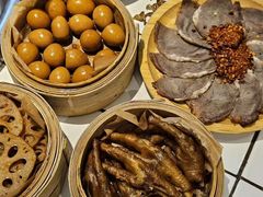 -卤校长老火锅(杨家坪直营店)