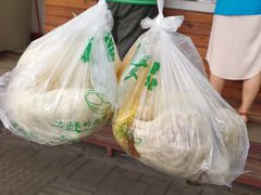 -航天馒头(瞻园路店)