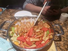 -黄记煌三汁焖锅(金凤万达广场店)