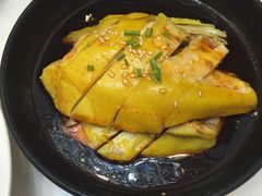 -永安鱼庄·镇江菜(三店纬五路店)