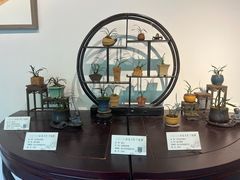 -成都杜甫草堂博物馆