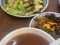 -小清花粥铺(青年南街店)