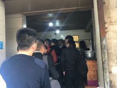 -泰顺江南春面馆