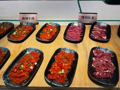 -渔纬港海鲜自助餐厅(湖里万达店)