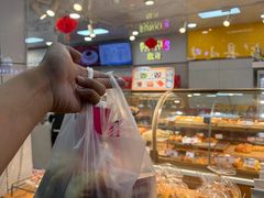 -欣奇西点蛋糕(海达店)