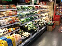 -GranVida生活超市(海信广场店)