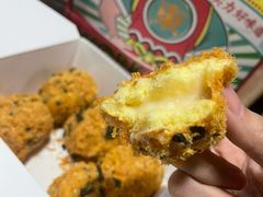 松松小贝-東更道点心行(文化东路店)