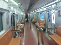 -成寿寺(地铁站)