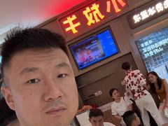 -小放牛河北菜(长安万达店)