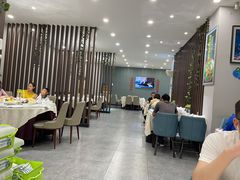 大堂-鲜得莱渔港·小平岛海胆馆(七贤岭店)