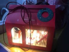 -食间旅人DIY烘焙工作室