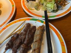 -比格比萨自助(宋家庄店)