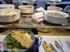 -西火火·川派小火锅(西溪银泰店)