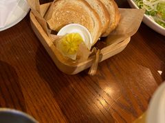 -斯比特花园西餐厅(东方商厦店)