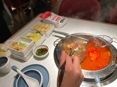 -左庭右院鲜牛肉火锅(苏州园区永旺店)