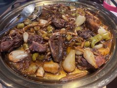 -丫丫厨娘·柠檬鸭(安吉万达店)