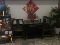 -鸭王烤鸭店(三里河店)