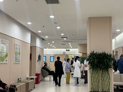 -慈铭体检(洋桥分院)
