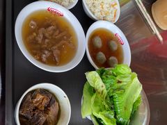 -好成财牛排馆(涂门街总店)