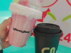-gleeglee乐溢亦茶(合生汇店)