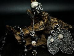 -梵薇Joker.V银饰工作室