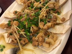 -宏八酒楼(西樵山景区店)