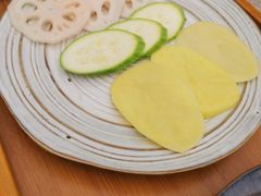 -柠檬花院烤肉·围炉煮茶·草坪团建·生日派对(三圣乡店)