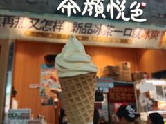 -观音桥步行街