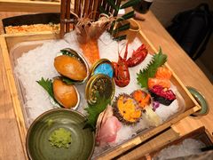 -Minase水濑·日料放题(外滩店)