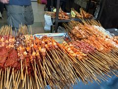 -圆西烤肉(园西路店)