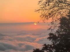 -五女山景区