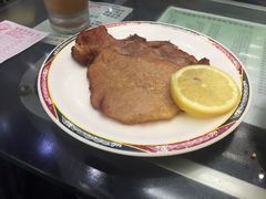 -义顺牛奶公司(庇利金街店)