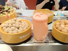 -龍歌自助小火锅(秦淮水游城店)