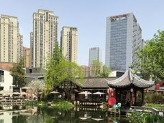 -铁像寺水街