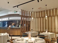 -莆田餐厅PUTIEN(宁波阪急店)