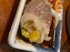 -石頭記榴莲烤肉(万达金街店)