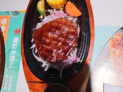 -尊品牛排(沙湾印象汇店)
