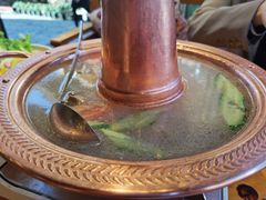 -民食香·腊排骨野生菌美食(木府店)