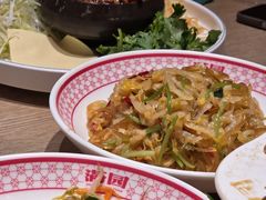 -满园烤鸭·春饼(太原街万达店)