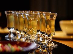 -春色如许·茶食餐厅(桃李春风店)