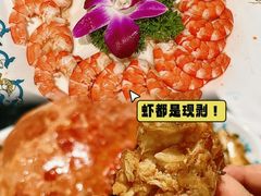 -小海豚•老字号海鲜餐厅(天涯店)