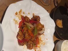 -奉天小馆·非遗东北菜(沈阳万象城店)