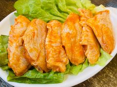 -P1泥炉烤肉(市桥富华东路店)
